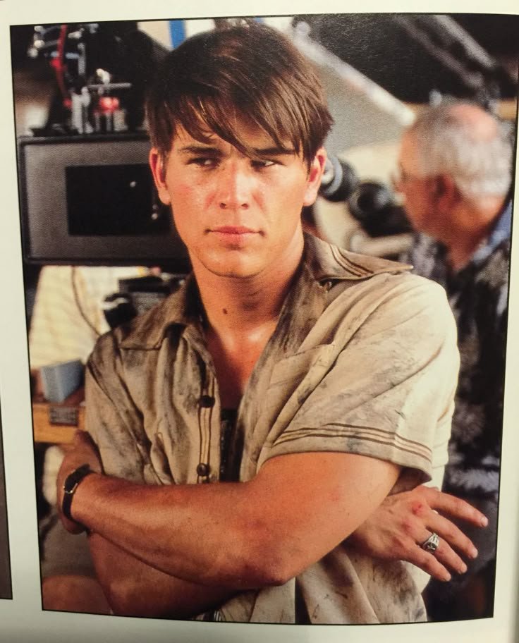 Josh Hartnetts Memorable Pearl Harbor Scenes and Performances